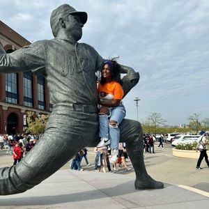 Meet your Posher, Angelique